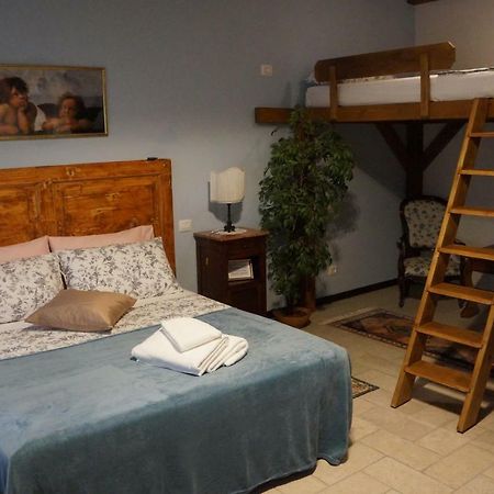 La Brigata Apartments Suite Room Cavallino-Treporti Dış mekan fotoğraf