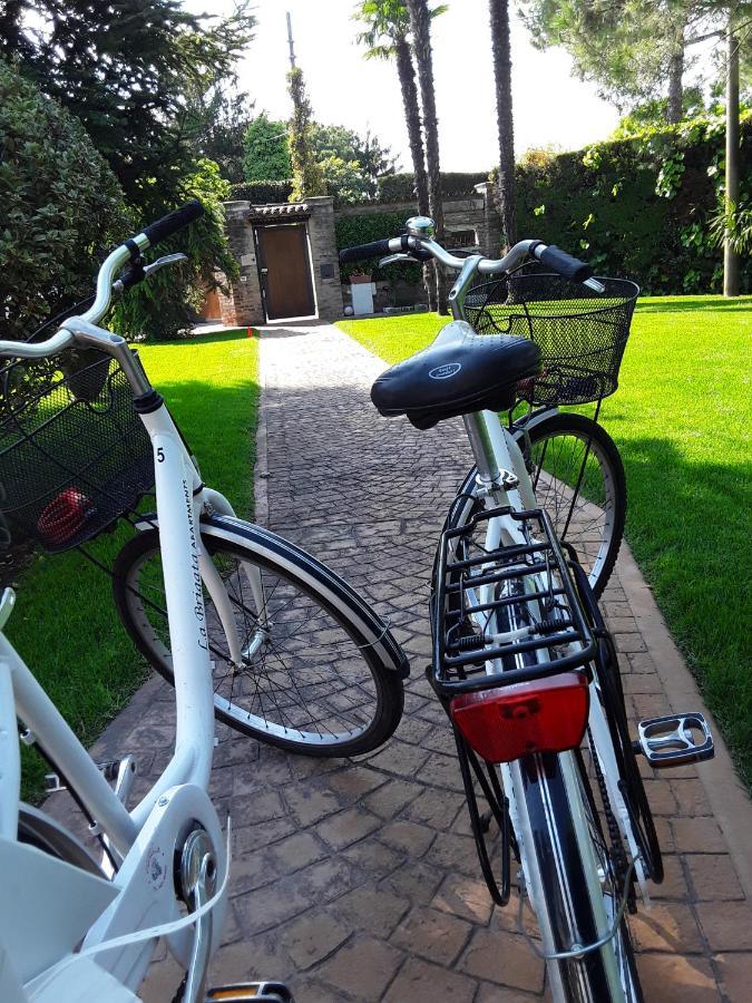 La Brigata Apartments Suite Room Cavallino-Treporti Dış mekan fotoğraf