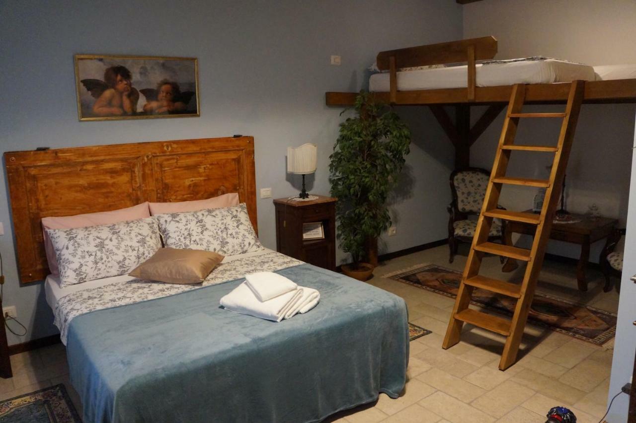 La Brigata Apartments Suite Room Cavallino-Treporti Dış mekan fotoğraf
