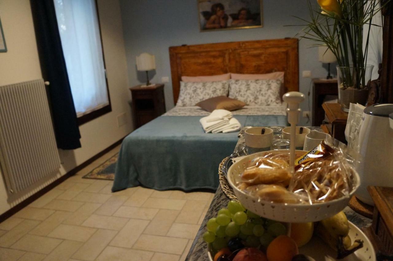 La Brigata Apartments Suite Room Cavallino-Treporti Dış mekan fotoğraf
