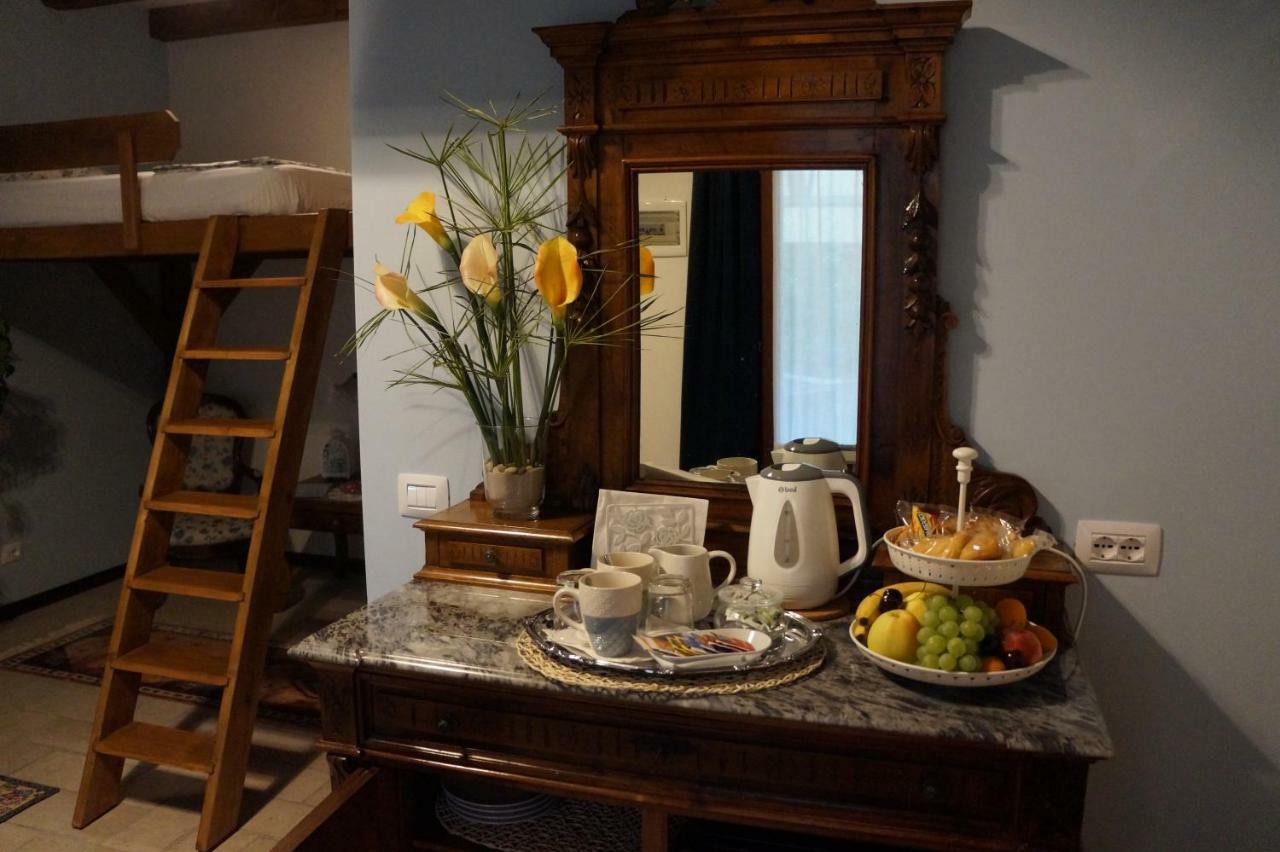 La Brigata Apartments Suite Room Cavallino-Treporti Dış mekan fotoğraf