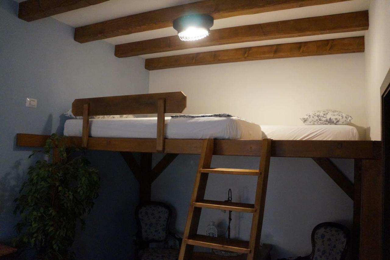 La Brigata Apartments Suite Room Cavallino-Treporti Dış mekan fotoğraf