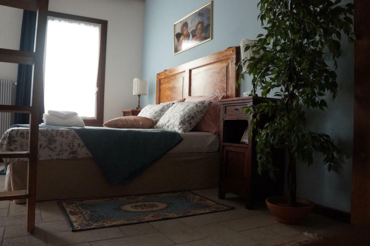 La Brigata Apartments Suite Room Cavallino-Treporti Dış mekan fotoğraf