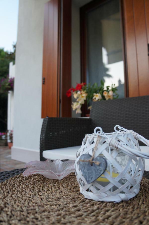 La Brigata Apartments Suite Room Cavallino-Treporti Dış mekan fotoğraf