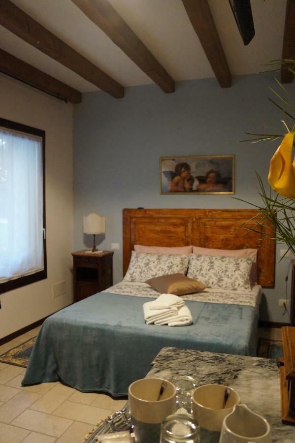La Brigata Apartments Suite Room Cavallino-Treporti Dış mekan fotoğraf