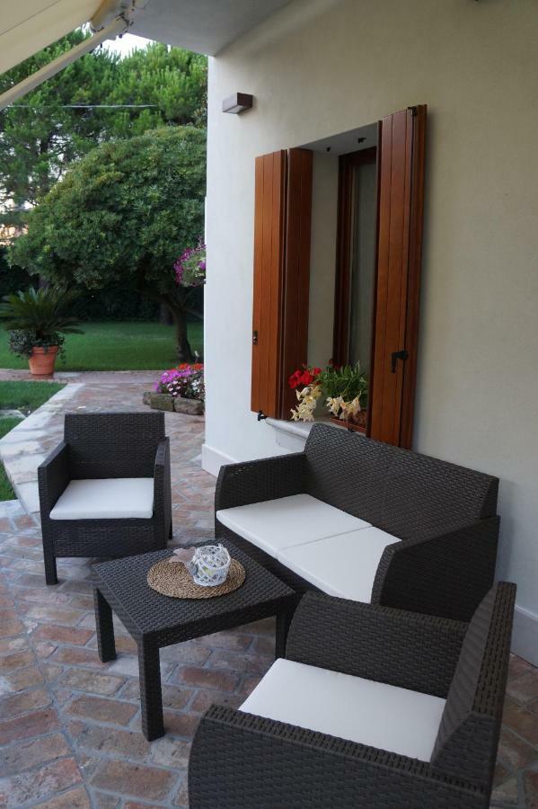 La Brigata Apartments Suite Room Cavallino-Treporti Dış mekan fotoğraf