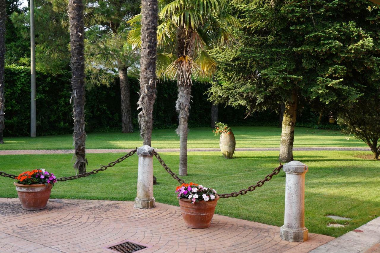 La Brigata Apartments Suite Room Cavallino-Treporti Dış mekan fotoğraf