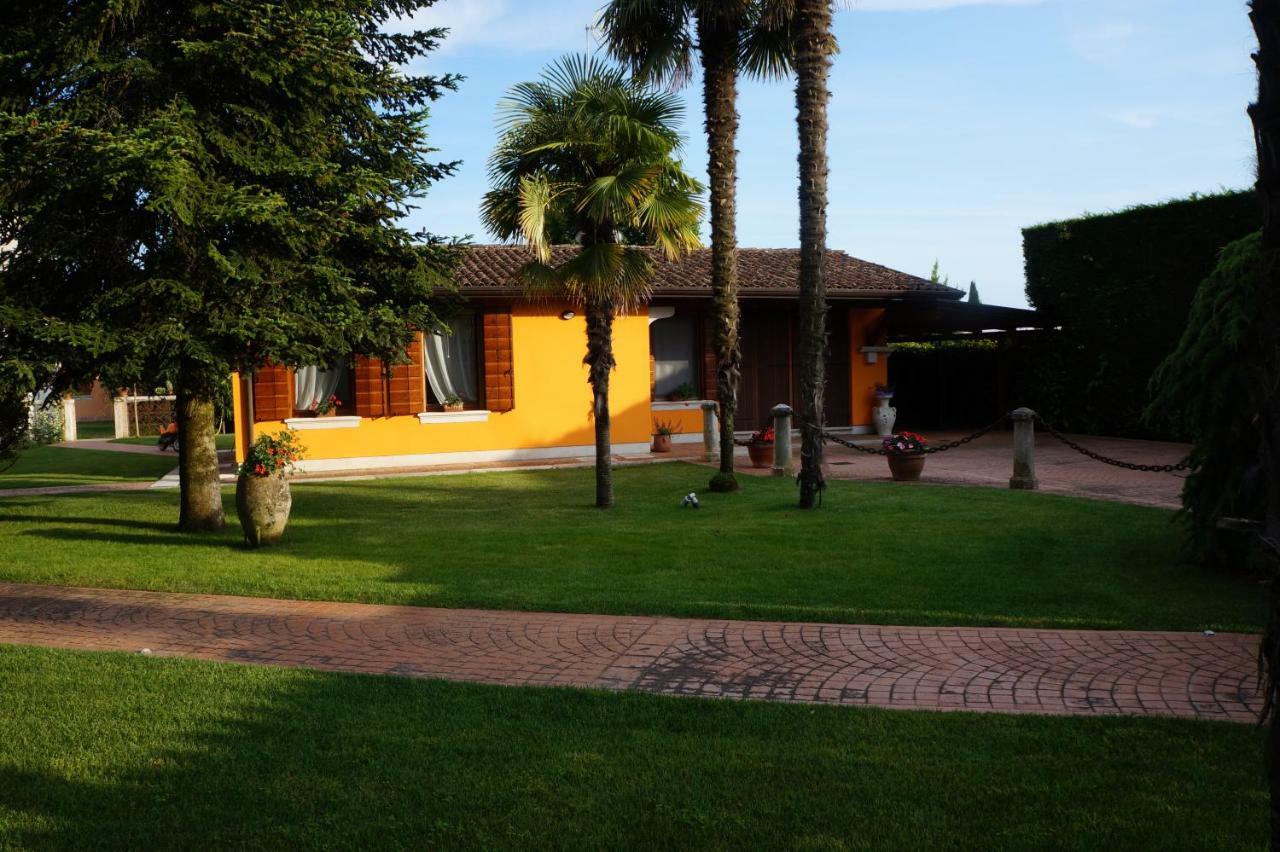 La Brigata Apartments Suite Room Cavallino-Treporti Dış mekan fotoğraf