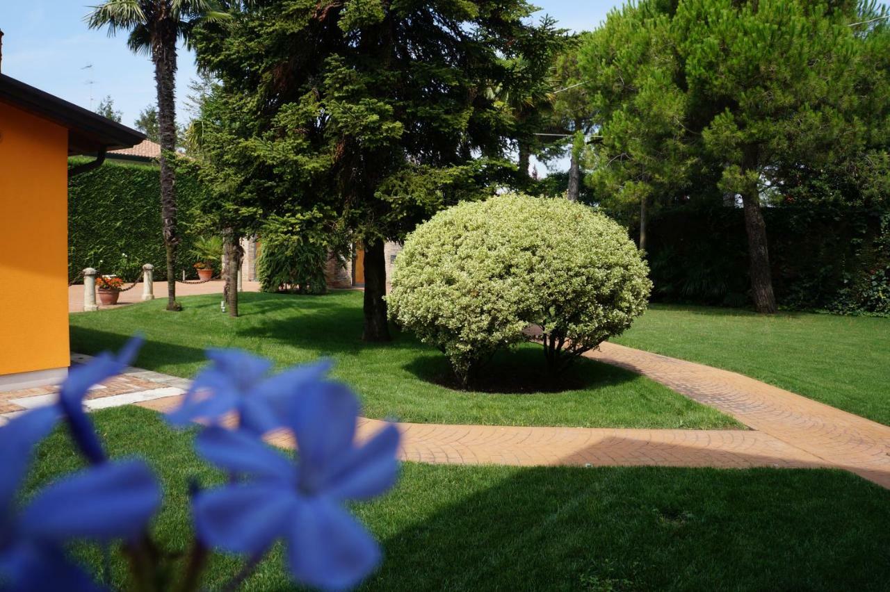 La Brigata Apartments Suite Room Cavallino-Treporti Dış mekan fotoğraf