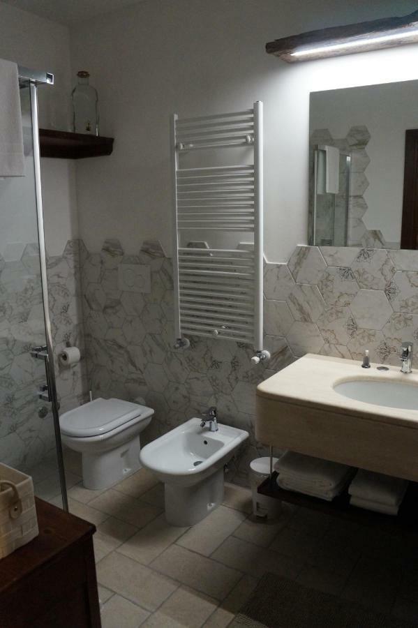 La Brigata Apartments Suite Room Cavallino-Treporti Dış mekan fotoğraf