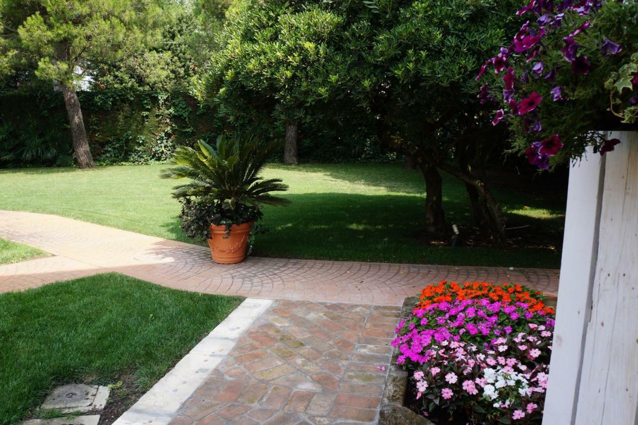 La Brigata Apartments Suite Room Cavallino-Treporti Dış mekan fotoğraf