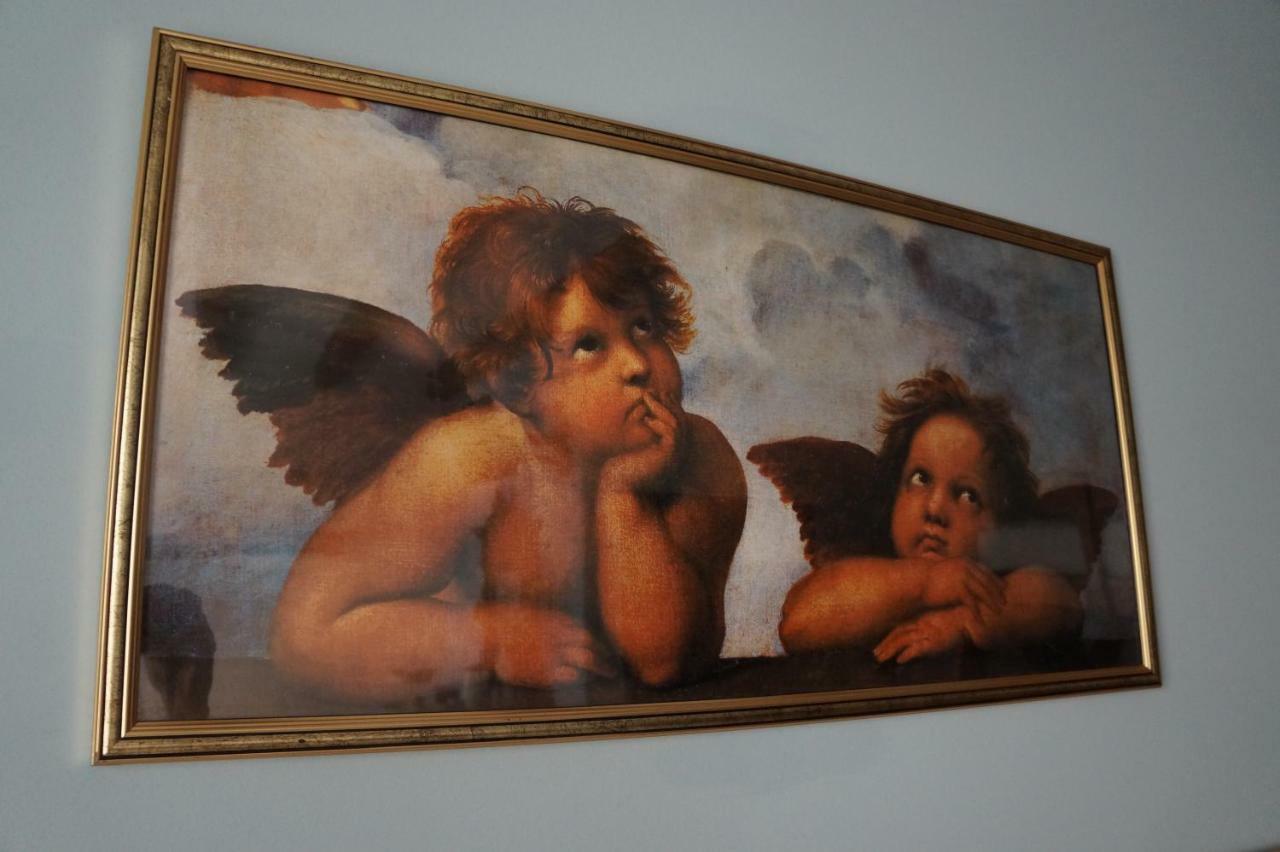 La Brigata Apartments Suite Room Cavallino-Treporti Dış mekan fotoğraf