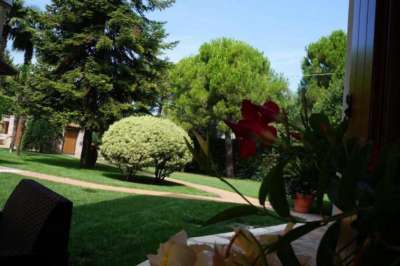 La Brigata Apartments Suite Room Cavallino-Treporti Dış mekan fotoğraf
